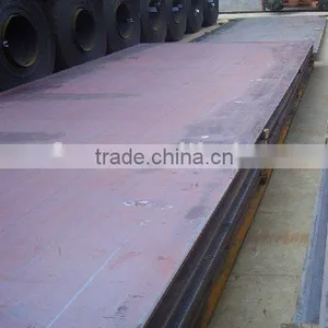 Steel Plate thumbnail-1