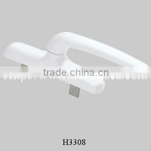 Aluminium Handle Window Handle Door Handle 7CR/41/6 7CR/41/2 thumbnail-1