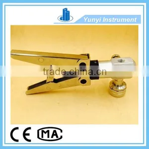 Pneumatic Hand Pressure Test Pump thumbnail-3