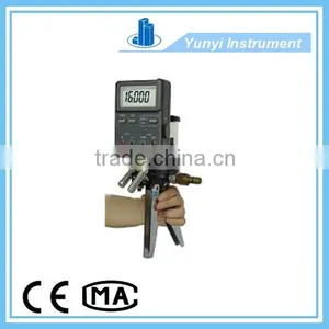 2014 Portable Digital Pressure Calibration thumbnail-1