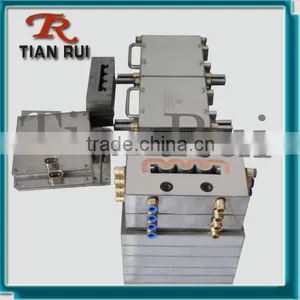 Extrusion Mold Tooling Plastic Die Maker and Sale Quality Choice thumbnail-5