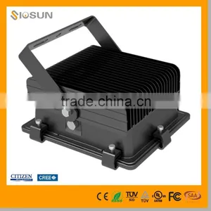 Outdoor Using 220V Driverless COB LED Flood Lights thumbnail-5