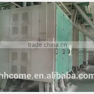 Wheat Flour Mill Machine for Chapati ,bread and Cakes to Sale thumbnail-1