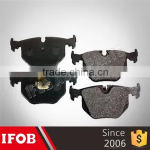 Ifob Auto Parts Spare Rear Brake Pads For LEXUS IS250/350 AVE30 04466-30310 thumbnail-1