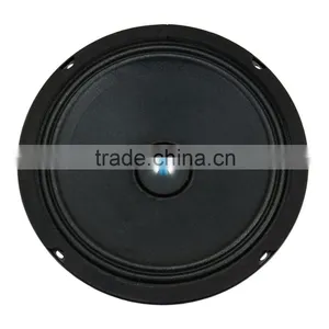 Soway SW-645 Midbass Speaker/midrange Speaker/6.5" Speaker thumbnail-2