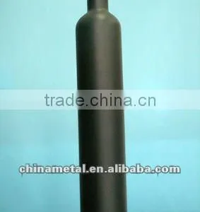 Paintball Aluminum Gas Cylinder thumbnail-1
