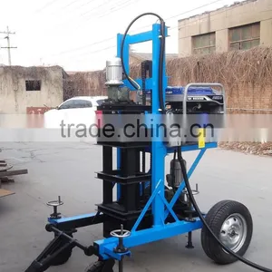 Dynamic Standard Soil Penetrometer Test,cone Penetrometer,soil Testing Equipment thumbnail-2