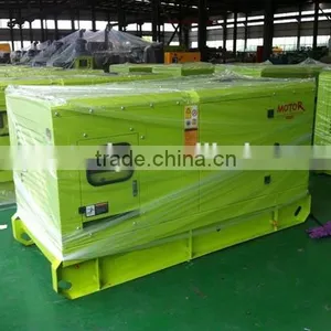 Hot! 2015 CE Approved With Factory Price Gerador 30kva thumbnail-1