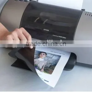 China Manufature A4 Magnetic High Glossy Photo Paper Wholesale Photo Paper thumbnail-1