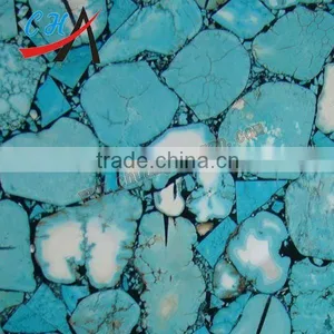 2014 New Style Gemstone Mosaic Tiles thumbnail-2