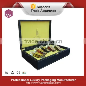 Dubai Style New Wood Chocolate Box Gift thumbnail-3