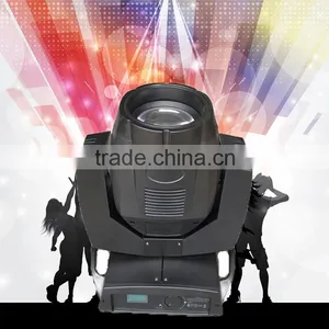 OSRAM LAMP 230W SHARPY BEAM MOVING HEAD 7R / BEAM MOVING HEAD LIGHT thumbnail-1