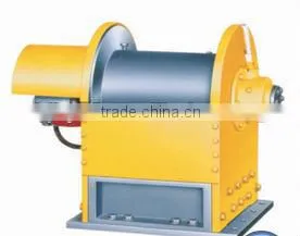 YJ Hydraulic Winches thumbnail-1