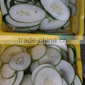 Vegetable Cutting Machine thumbnail-4