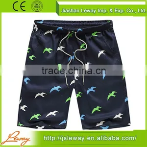 Blank Board Shorts Wholesale for Men and Women Custom Design Supplier's Choice thumbnail-1