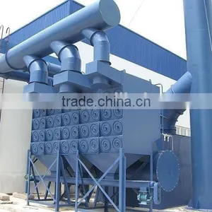 Building Material/Metallurgy/Electricity/Chemical Industry Dust Collector thumbnail-2
