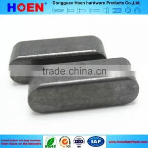 Low Carbon Steel Din6885 Parallel Keys thumbnail-1