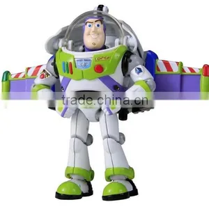Hot Selling Plastic Vehicle Toys/OEM Factory Making Plastic Figure thumbnail-1