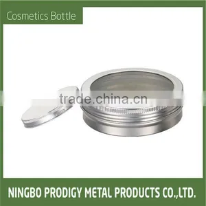 S-aluminum Jewelry Box/cans thumbnail-1