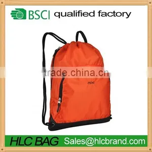 Backpack Drawstring Multifuntion HL-PB183 thumbnail-1