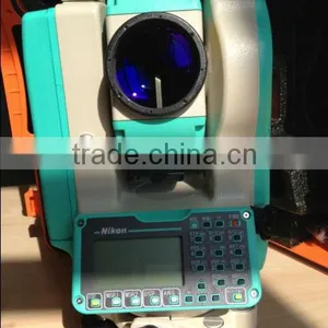 Hot Sell Total Station NPL322 Nice Price thumbnail-1