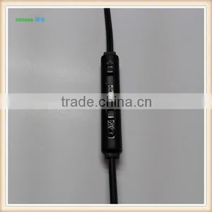 Mobile Accessories High Quality Fully Compatible Stereo Earphone thumbnail-2
