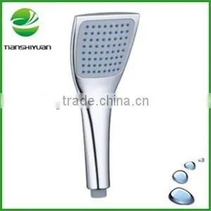 Rainfall Shower for Bathe Square Hand Held Shower Head Shower Sprayer thumbnail-1