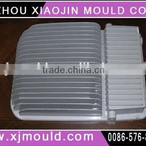 Street Lighting, Projector Lighting, Flood Lighting Aluminium Die Casting Mould thumbnail-1