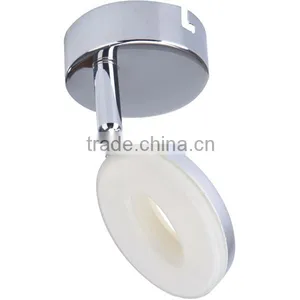 4*5w Ceiling LED Spot Lamp Lighting From BSCI Manufacturer thumbnail-4