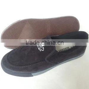 2016 Factory Cheap Running Shoes Hot Selling Popular Vulcanized Casual Slip on thumbnail-2