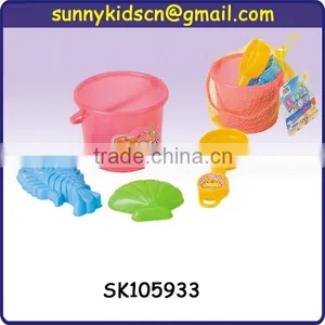 2014 Hot Selling Sand Beach Toy for Kid thumbnail-1