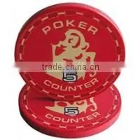 Casino Magnetic Poker Chips thumbnail-1