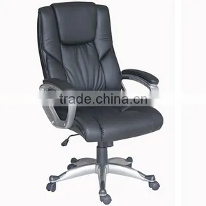 Judor 2016 High Quality Swivel Office Chair/relex Chair With PU Leather thumbnail-1