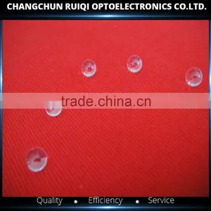 JGS1, Fused Silica,sapphire, Optical Glass Ball Lens,half Ball Lens thumbnail-6