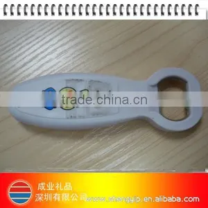 Easy Activated and Fancy Look Musical Bottle Openers thumbnail-1