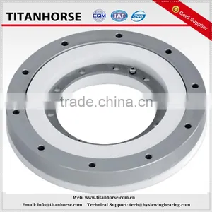 Wind Energy Slewing Bearing thumbnail-1