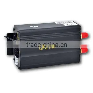 TK103B GPS103B GPS Tracker Car Vehicle GPRS GSM Locator Tracking Realtime Spy thumbnail-2