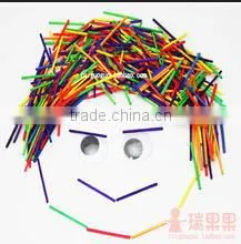 Colored Matchstick in Bulk thumbnail-5