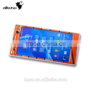2015 Latest Mobile Phone Skin Cover With OEM and ODM thumbnail-3