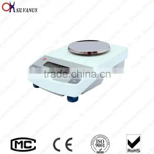 2kg/0.01g Digital Personal Scale thumbnail-1