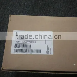 Lenze 8200 Vector Frequency Inverter E82EV Series Inverter E82EV152K4C200 thumbnail-2