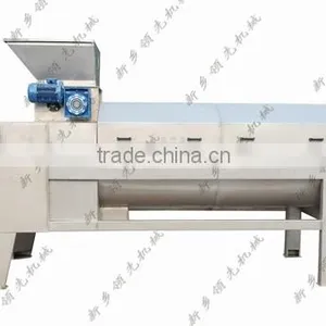 Pomegranate Crusher Separator thumbnail-1