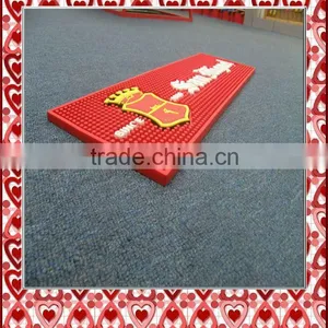 Promotional Gift New Promotional Rubberb Pvc Safe Bar Pad thumbnail-1