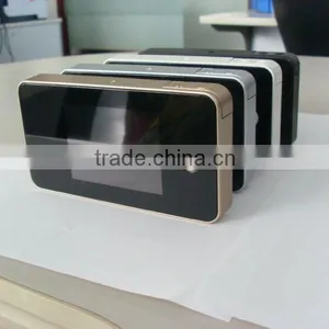 CE FCC ROHS 2.8 Inch LCD House Door Camera thumbnail-1