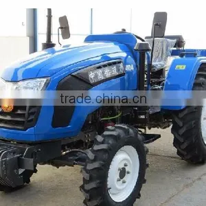 Top Selling and Good Feed Back LY1254 Farm Tractor 125HP 4WD for Sale thumbnail-5