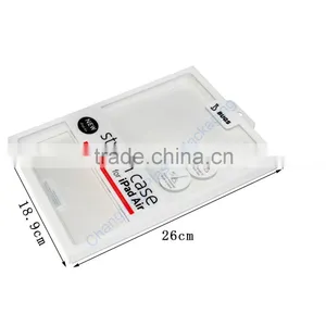 Transparent Stylish Case Plastic Packing Box thumbnail-2