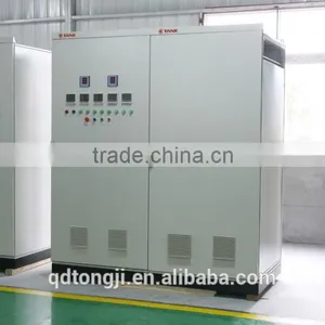 High Quality Professional Industrial Control Cabinet thumbnail-2