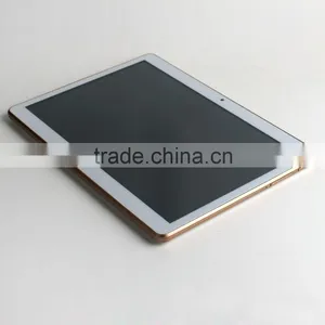 Cheapest 9.7 Inch 3g Phone Calling Tablet pc Android 4.4 thumbnail-1
