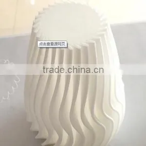 Guangzhou Factory New Generation ABS PLA Big Model 3d Printer thumbnail-6