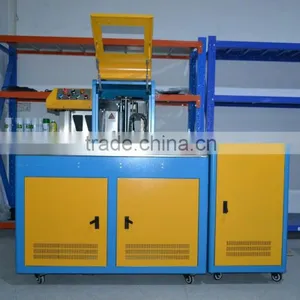 High Efficiency Automatic Bending Machine for Aluminum Profile thumbnail-1